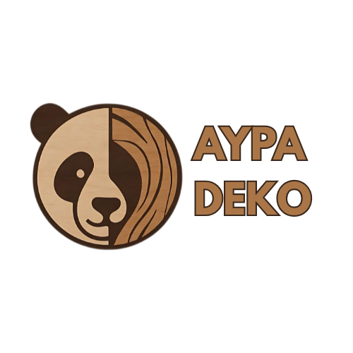 Personalisierte Geschenke aus Holz & Acryl – für jeden Anlass