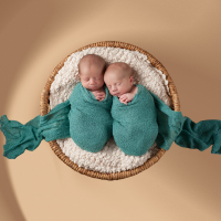 Personalisierte Geschenke für Babys – Liebevolle Erinnerungen aus Holz