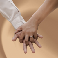 Personalisierte Geschenke für Paare aus Holz